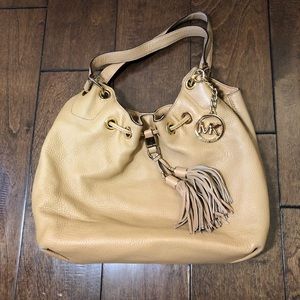 Michael Kors handbag